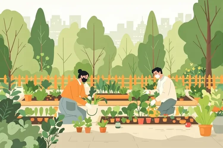 社区养老新模式受热捧,互助养老温暖人心 - 吃瓜网入口 社区养老新模式受热捧,互助养老温暖人心